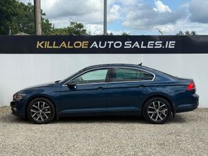 2020 Volkswagen Passat DSG 2.0TDI Highline Auto - Image 4