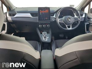 Renault Captur E-tech Plug-in 160 Auto S-edition - Image 4