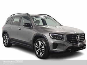 Mercedes-Benz GLB 200d Progressive - Image 3