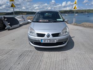 Renault Grand Scenic 2007 - Image 2