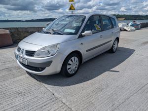 Renault Grand Scenic 2007 - Image 3