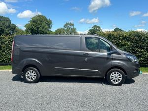 2021 Ford Transit Custom Limited * Wet Belt Done * - Image 2
