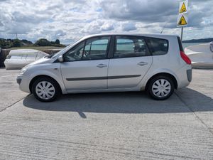 Renault Grand Scenic 2007 - Image 4
