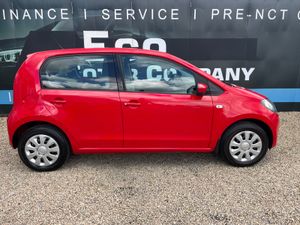SKODA CITIGO 2014 - 1.0 - NCT 05/2026 TAX 04/2026 - Image 4