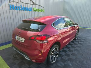 2013  Citroen DS 4 1.6 L - Image 3