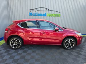 2013  Citroen DS 4 1.6 L - Image 2
