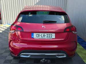2013  Citroen DS 4 1.6 L - Image 4