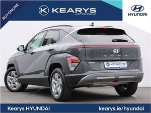 Hyundai Kona Just in - 1.0 T-gdi Elegance - Image 2