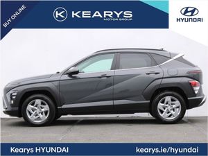 Hyundai Kona Just in - 1.0 T-gdi Elegance - Image 3