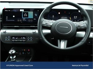 Hyundai Kona Just in - 1.0 T-gdi Elegance - Image 4