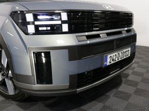 Hyundai Santa Fe Premium Phev 1.6l Petrol Automat - Image 3