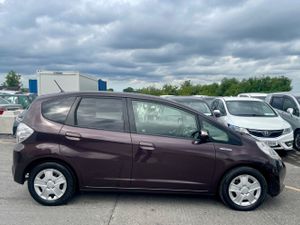 Honda Fit 2013 - Image 3