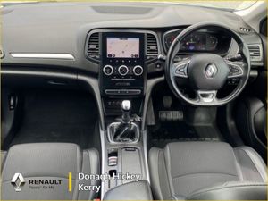 Renault Megane 1.0 TCe 120 Iconic - Image 2