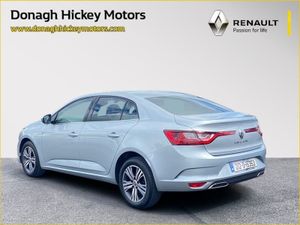 Renault Megane 1.0 TCe 120 Iconic - Image 3