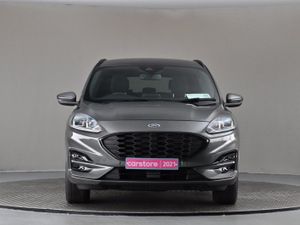 Ford Kuga 2.5 St-line Phev 225BHP Auto - Image 2