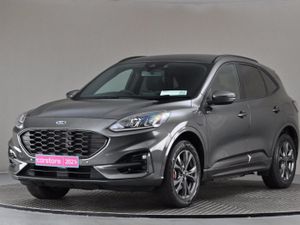 Ford Kuga 2.5 St-line Phev 225BHP Auto - Image 3