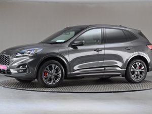 Ford Kuga 2.5 St-line Phev 225BHP Auto - Image 4