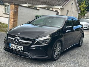 Mercedes-Benz A-Class 2018 - Image 3