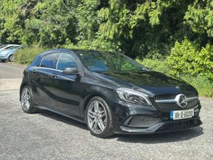 Mercedes-Benz A-Class 2018 - Image 4