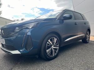 Peugeot 5008 2021 - Image 3
