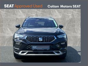 SEAT Ateca 2.0tdi 150hp DSG Xperience - Image 3