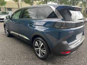 Peugeot 5008 2021 - Image 4