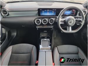 Mercedes-Benz CLA Class AMG Premium CLA 250E 4DR - Image 2