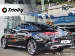 Mercedes-Benz CLA Class AMG Premium CLA 250E 4DR - Image 3