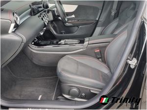 Mercedes-Benz CLA Class AMG Premium CLA 250E 4DR - Image 4