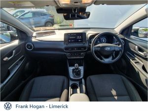 Hyundai Kona 1.6 Crdi Executive Mild Hybrid - Cal - Image 2