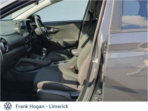 Hyundai Kona 1.6 Crdi Executive Mild Hybrid - Cal - Image 4