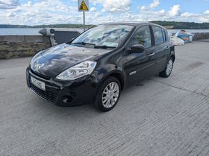 Renault Clio 1.2 Petrol,Hi Spec, 2012 - Image 3