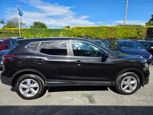 Nissan Qashqai 2018  Acenta1.2petrol - Image 3