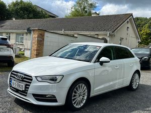 Audi A3 2016 1.4 Top Specs  Automatic 44K MILES - Image 3