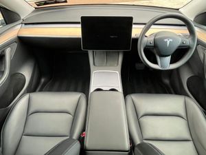 Tesla Model Y Long-range Dual Motor AWD - Image 2