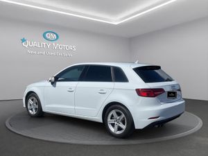 2017 AUDI A3 (S28) - Image 3