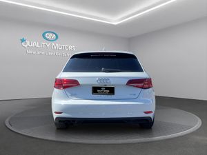 2017 AUDI A3 (S28) - Image 4