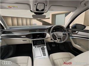 Audi A6 2.0tdi 204BHP SE S-tronic - IN Stock FOR - Image 2