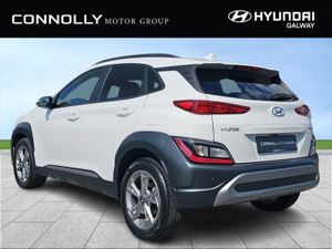 Hyundai Kona 1.0 T-gdi Executive low Mileage - Image 4