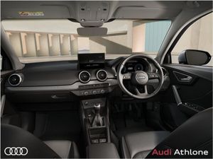 Audi Q2 2.0tdi 116BHP SE - IN Stock FOR 252 - Image 2