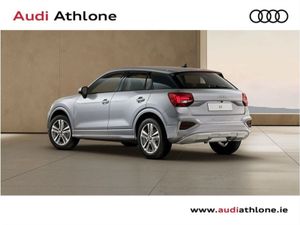 Audi Q2 2.0tdi 116BHP SE - IN Stock FOR 252 - Image 3