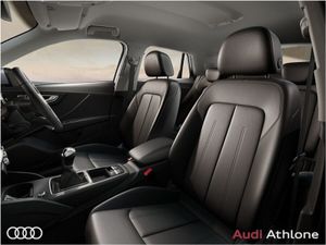 Audi Q2 2.0tdi 116BHP SE - IN Stock FOR 252 - Image 4