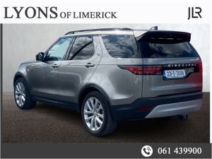 Land Rover Discovery Discovery Discovery 3.0 SD6 - Image 2
