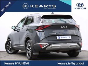 Kia Sportage Just In - K3 Diesel - Image 2