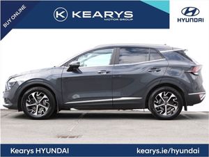 Kia Sportage Just In - K3 Diesel - Image 3