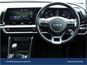 Kia Sportage Just In - K3 Diesel - Image 4
