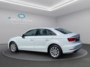 2016 AUDI A3 SEDAN (S23) - Image 3
