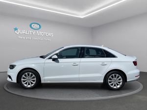2016 AUDI A3 SEDAN (S23) - Image 2