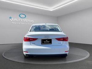 2016 AUDI A3 SEDAN (S23) - Image 4
