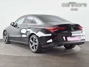 Mercedes-Benz GLA Class Cla180 Coup A/T Progressi - Image 4